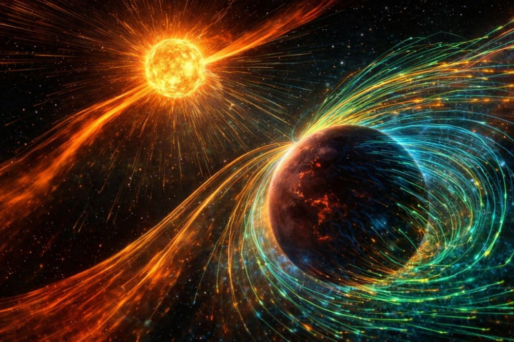 Magnetische St&uuml;rme in Wiesbaden