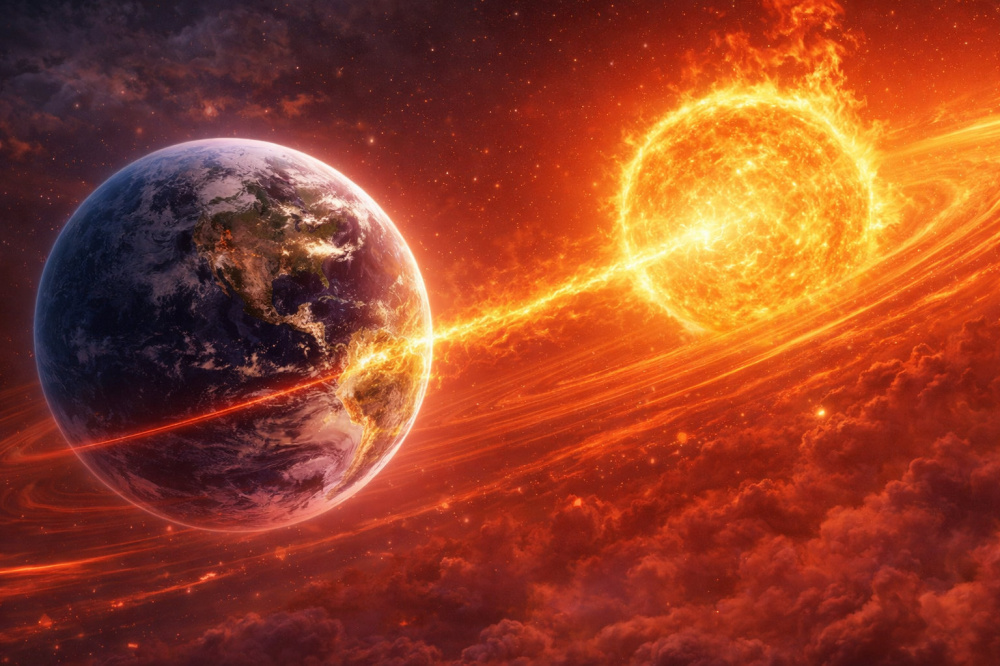 Magnetische St&uuml;rme in Wolfsburg