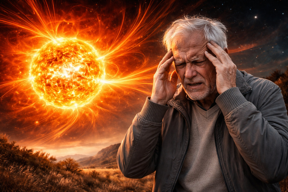 Magnetische St&uuml;rme in W&uuml;rzburg