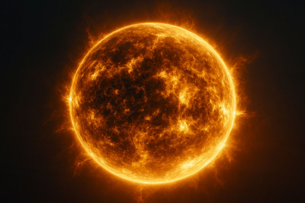 влияние геомагнитных бурь