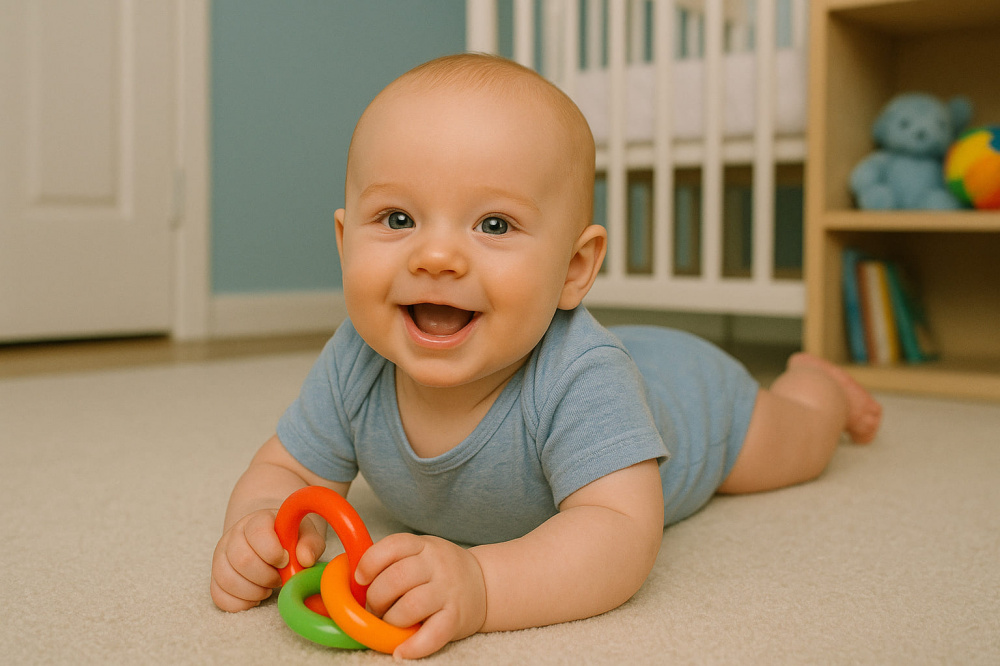 Moderne Jungennamen 2026