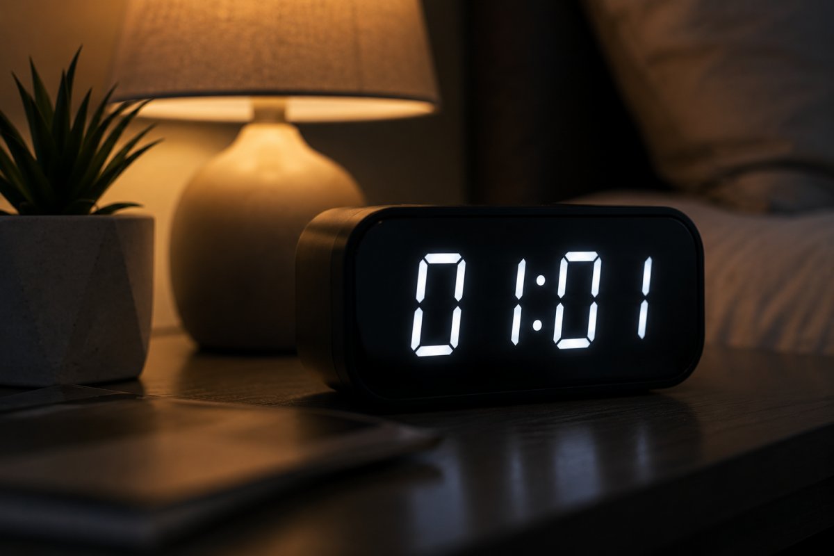 01:01 Uhr Bedeutung f&uuml;r Liebe Karriere und Zukunft