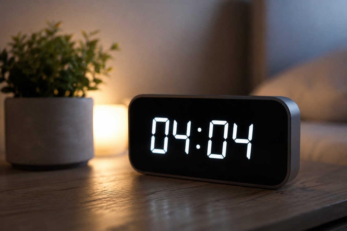 04:04 Bedeutung 04:04 Bedeutung