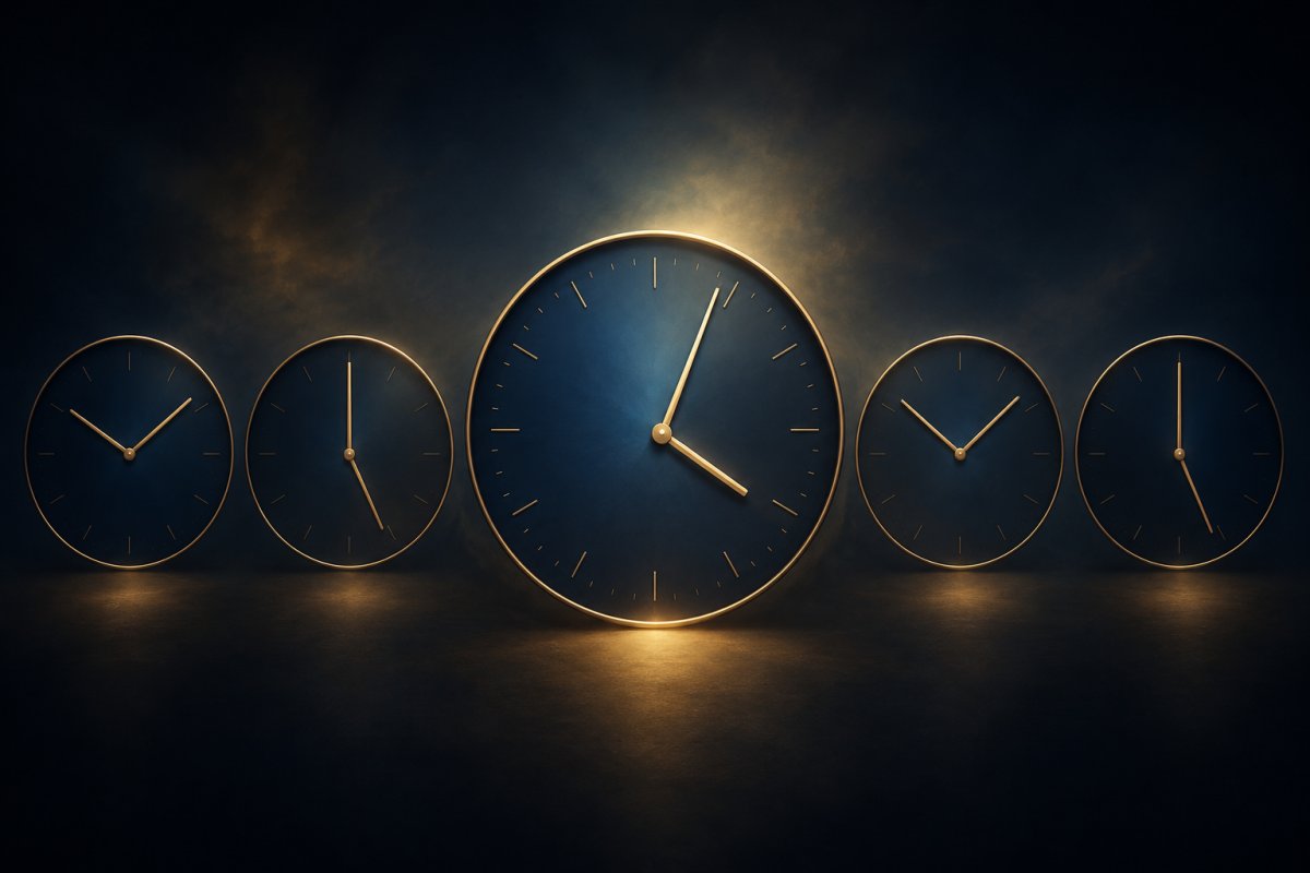 04:04 im Vergleich mit anderen Spiegeluhrzeiten 04:04 im Vergleich mit anderen Spiegeluhrzeiten