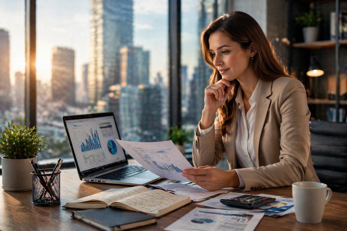 Den eigenen Marktwert realistisch einschätzen Den eigenen Marktwert realistisch einschätzen