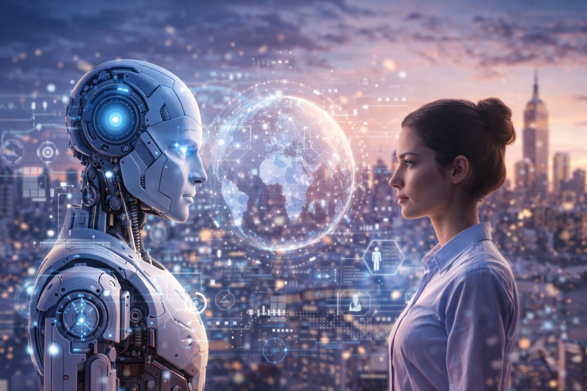 Die eigentliche Frage hinter der KI-Debatte