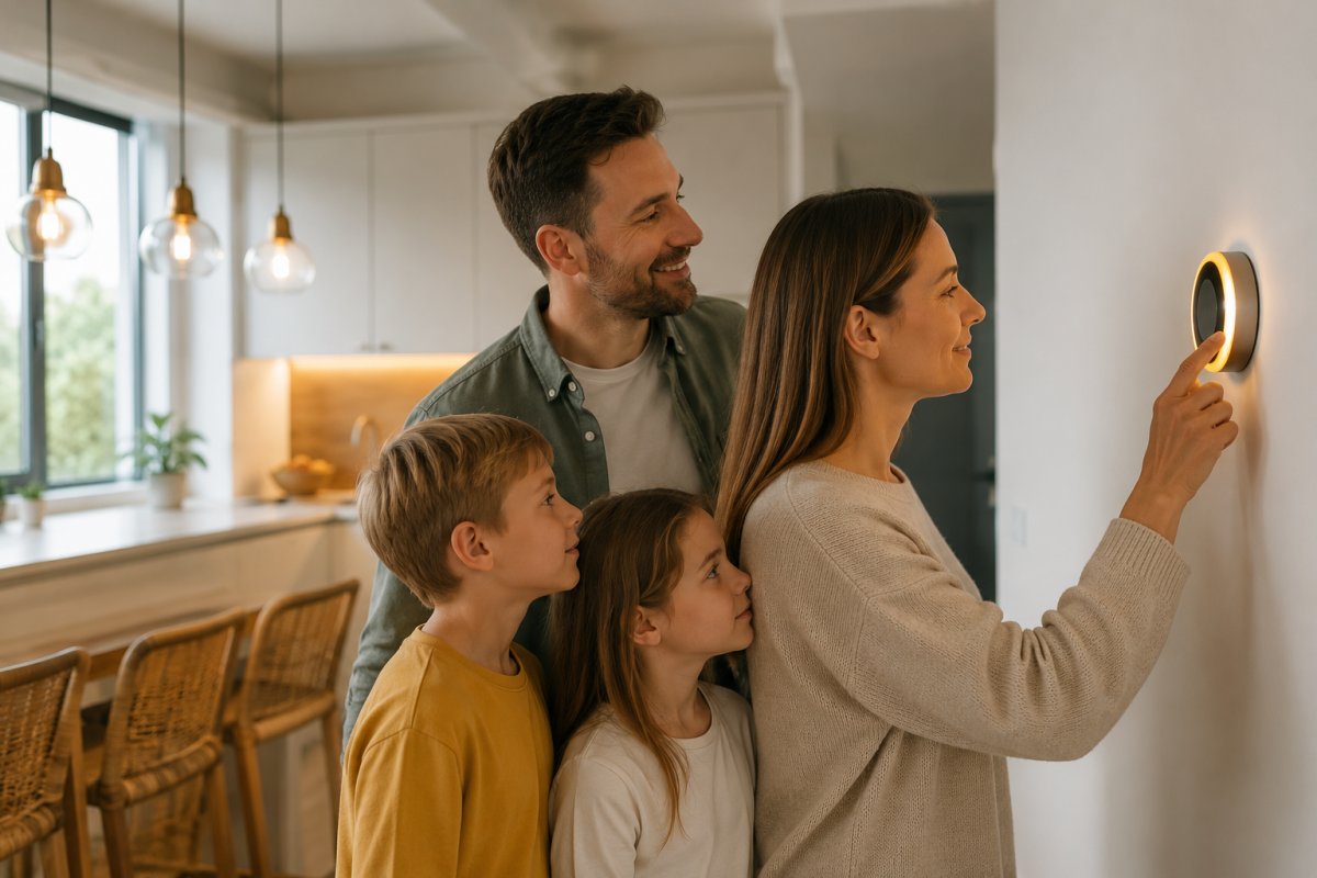 Energiepreise im Alltag - So schützen Sie Ihr Haushaltsbudget Energiepreise im Alltag - So schützen Sie Ihr Haushaltsbudget