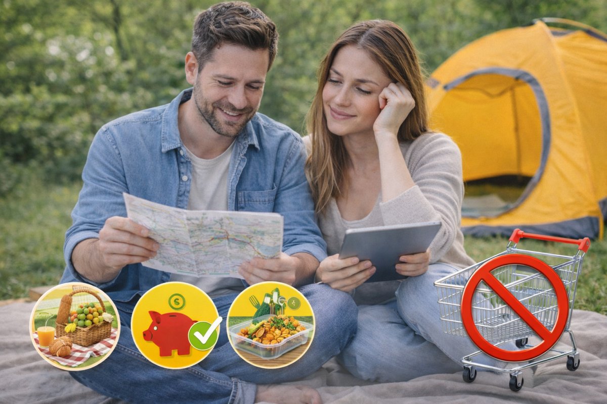 Freizeit und Konsum bewusst gestalten