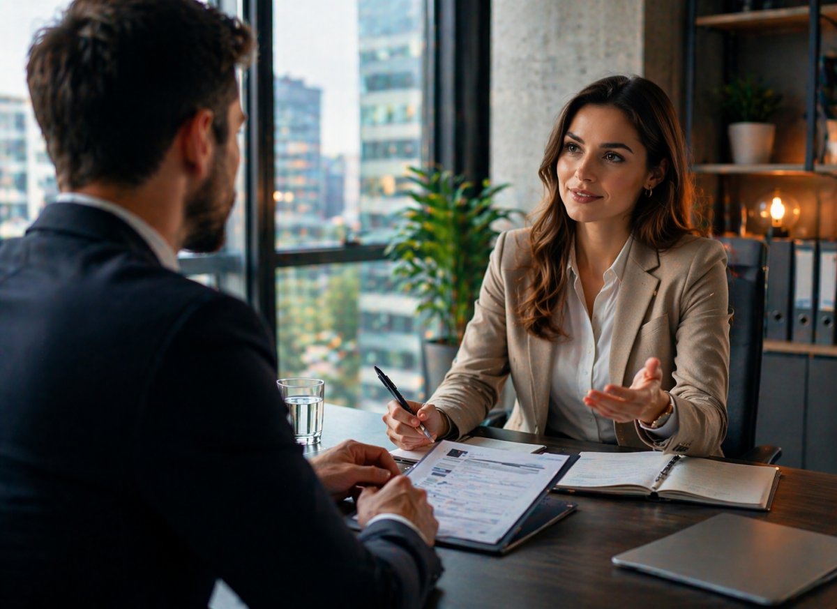Gehalt verhandeln im Bewerbungsgespräch Gehalt verhandeln im Bewerbungsgespräch