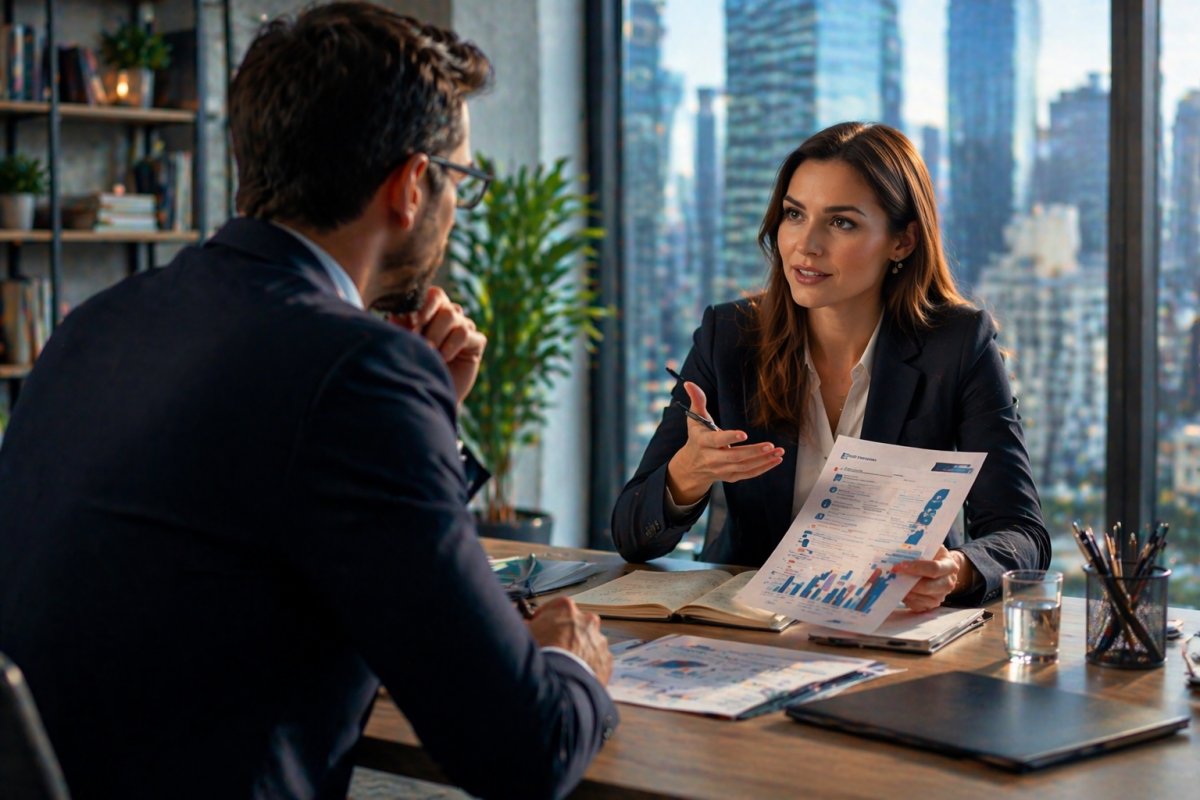 Gehalt verhandeln mit klarer Argumentationsstrategie Gehalt verhandeln mit klarer Argumentationsstrategie