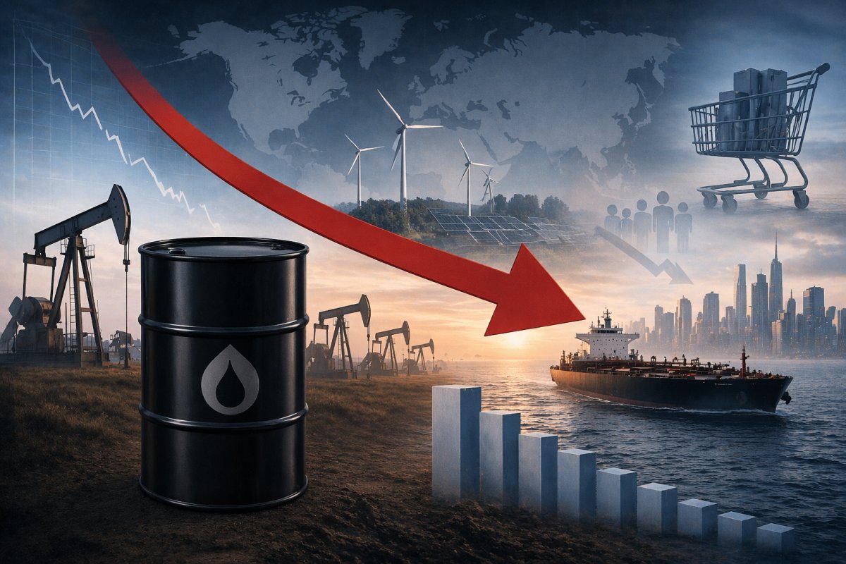 Heiz&ouml;lpreise 2026 bleiben f&uuml;r viele Haushalte ein Thema