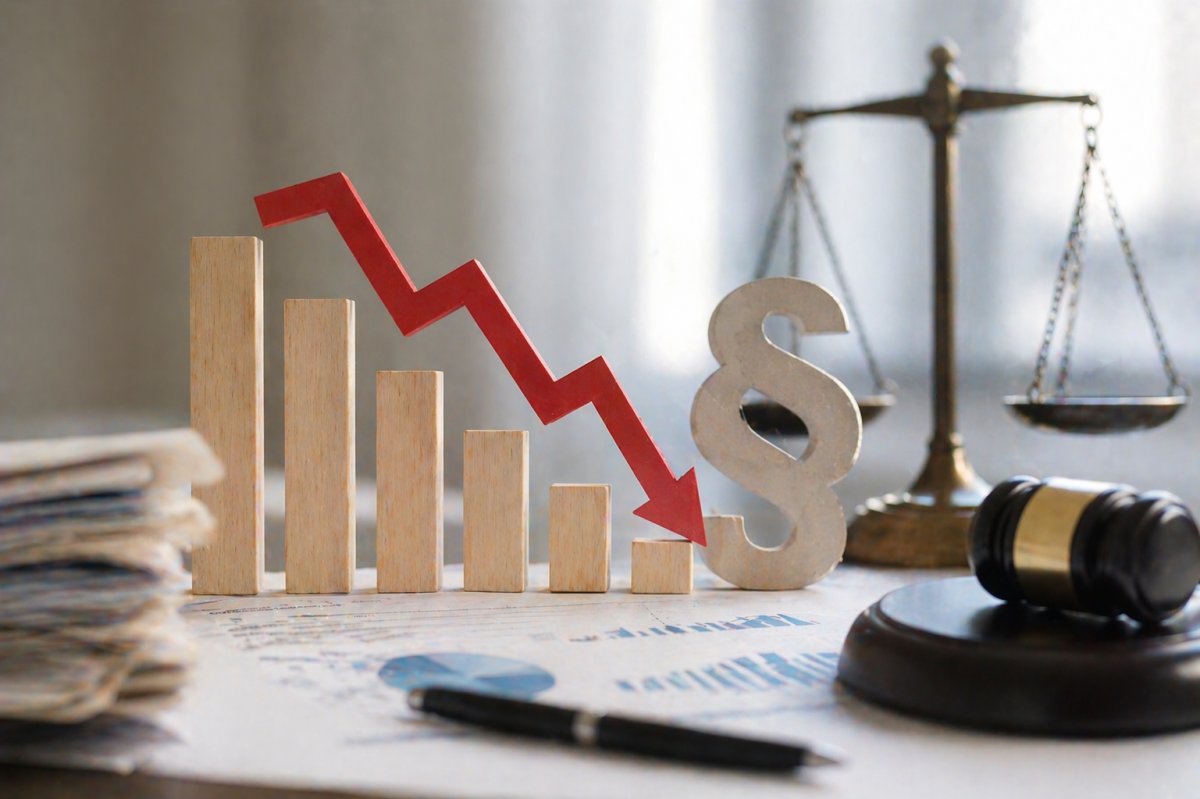 Insolvenzen in Deutschland und welche aktuellen Zahlen wichtig sind