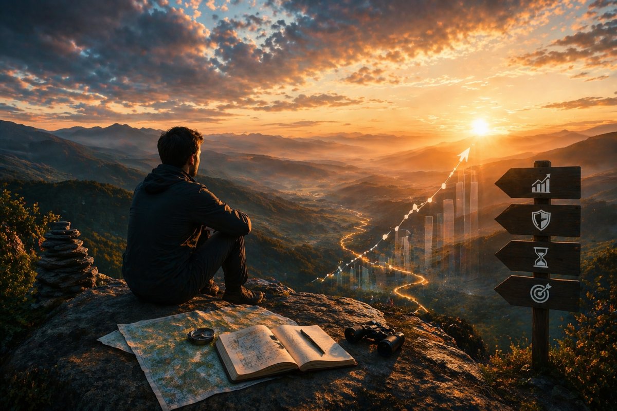 Langfristige Strategie statt kurzfristiger Reaktion Langfristige Strategie statt kurzfristiger Reaktion