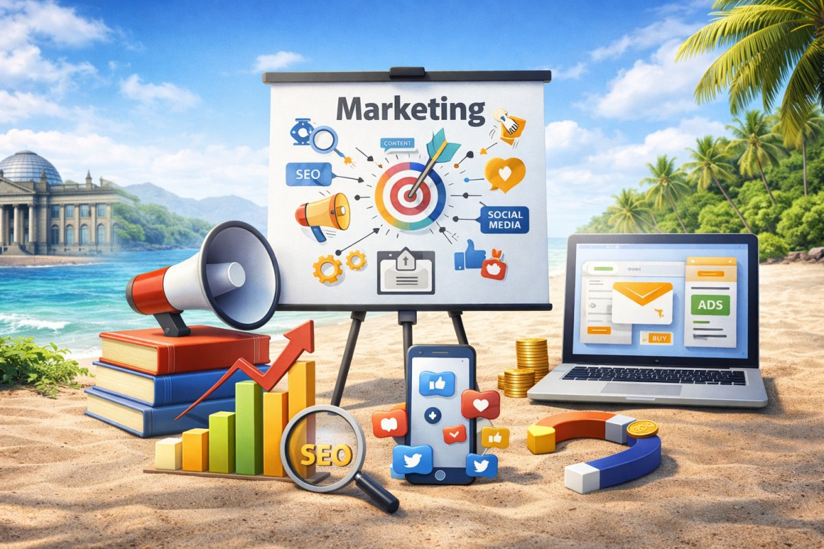 Marketingstrategien f&uuml;r nachhaltiges Wachstum