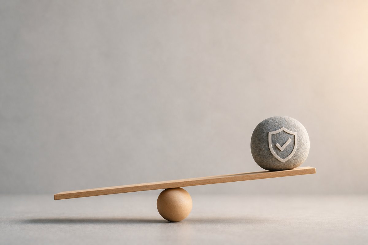 Risiken eines ETF Sparplans verstehen