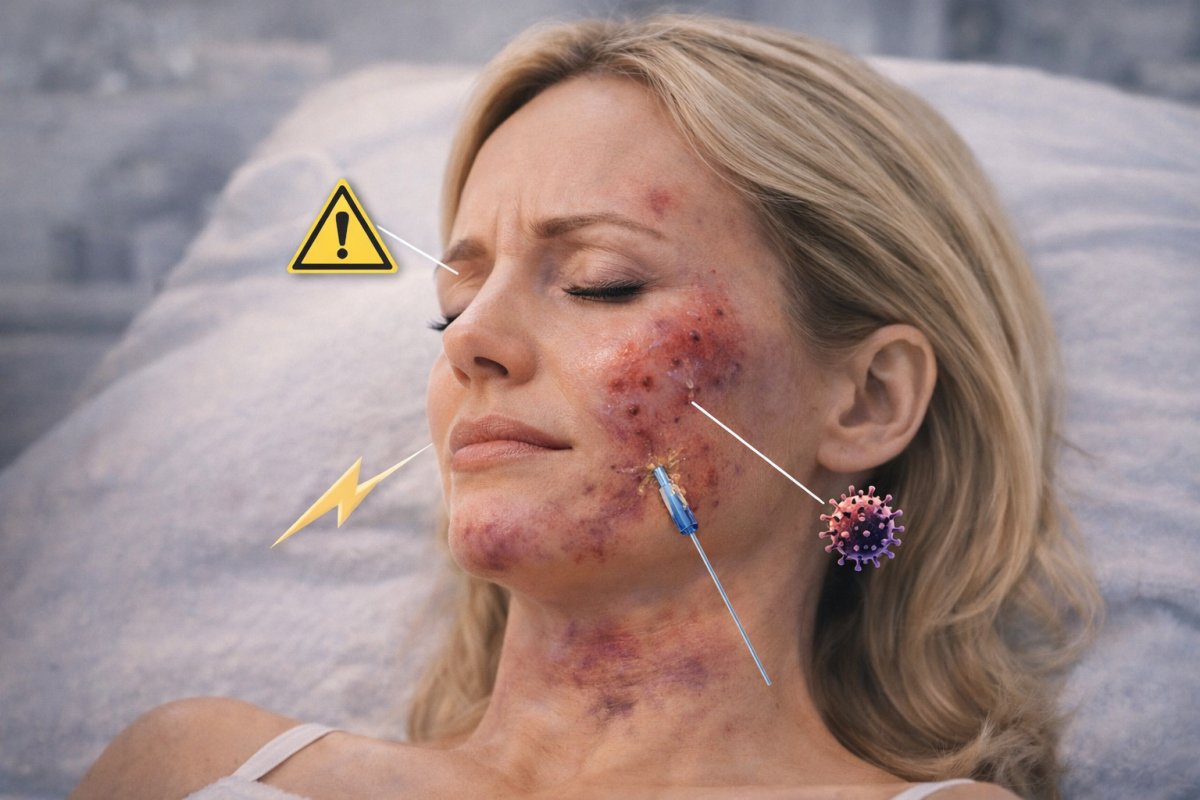 Risiken und Nebenwirkungen