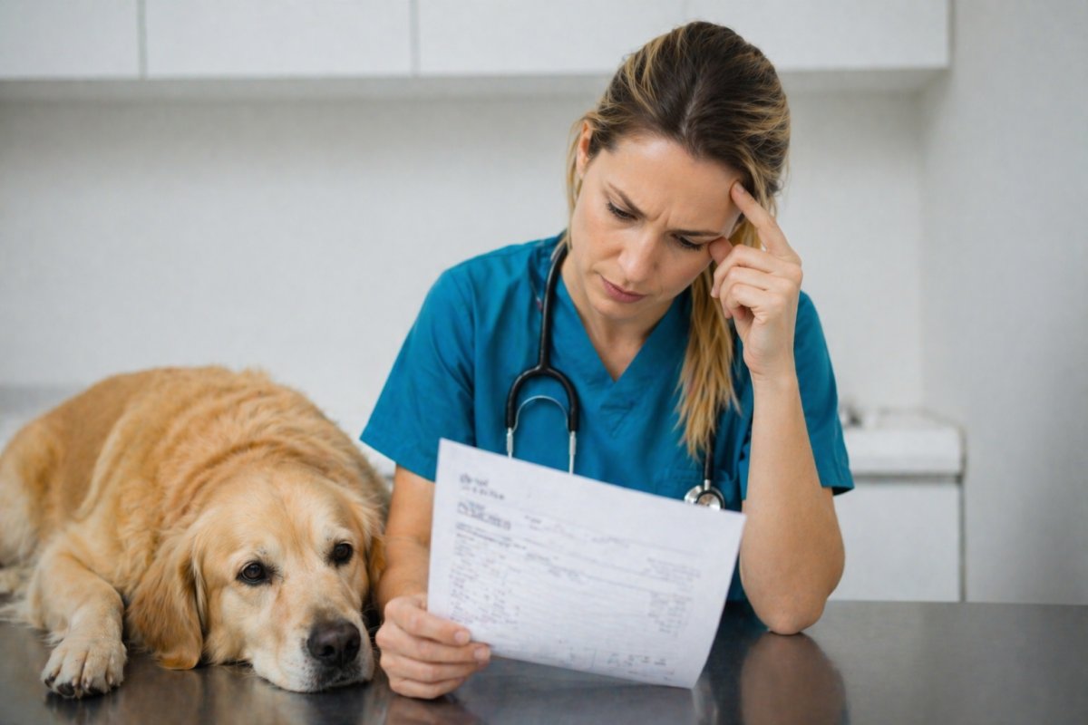 Tierarztkosten Deutschland 2026 und warum sie immer weiter steigen