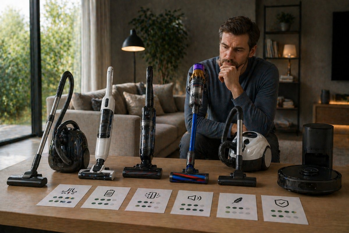 Tipps f&uuml;r die richtige Kaufentscheidung