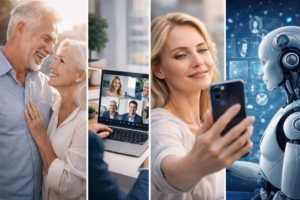 Warum Anti-Aging Behandlungen 2026 gefragter sind denn je