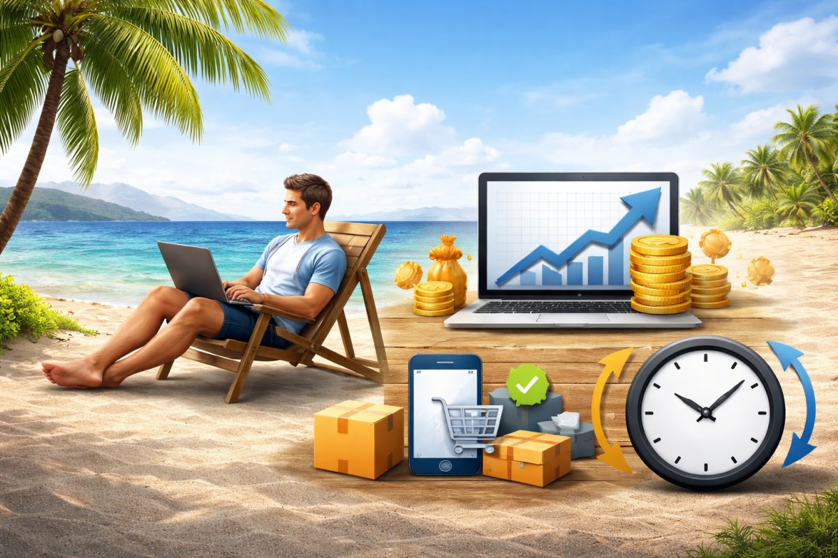 Warum ein Online Business starten heute attraktiver ist denn je