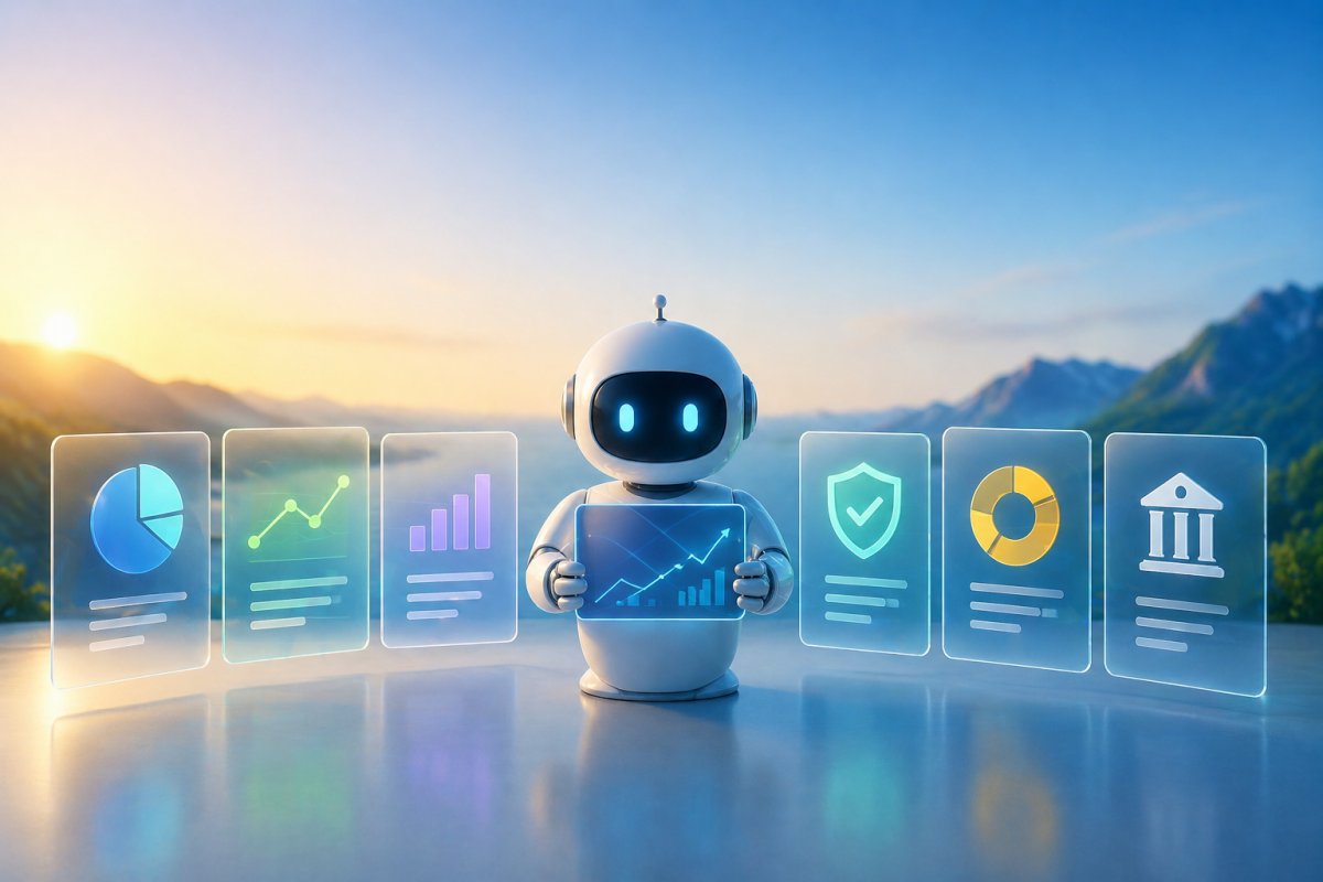 Warum ein Robo Advisor Vergleich 2026 sinnvoll ist