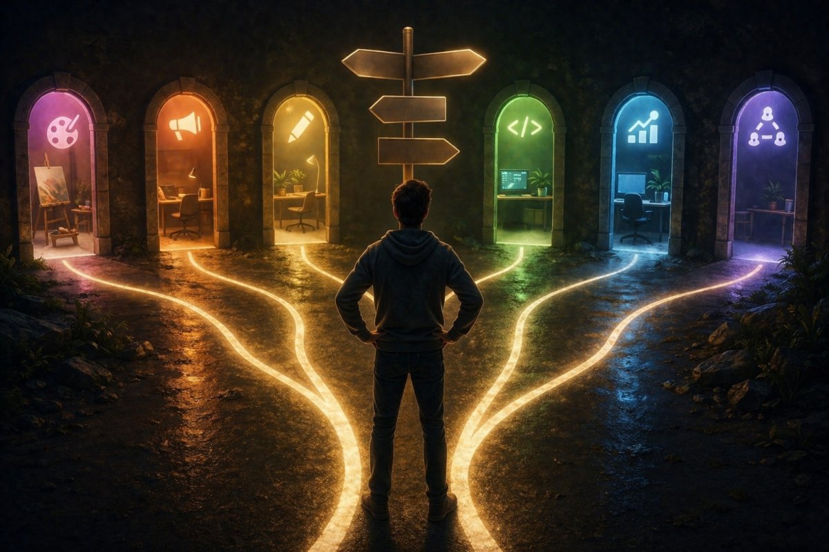 Warum ein Vergleich von Freelancing Plattformen wichtig ist