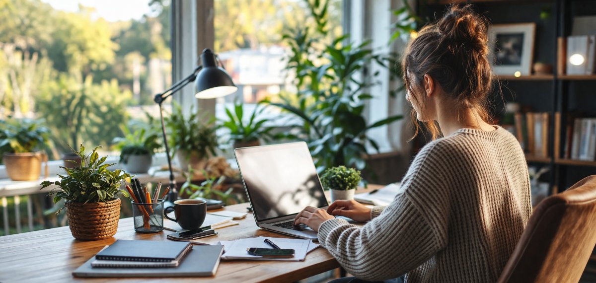 Warum Homeoffice Jobs 2026 gefragter sind denn je