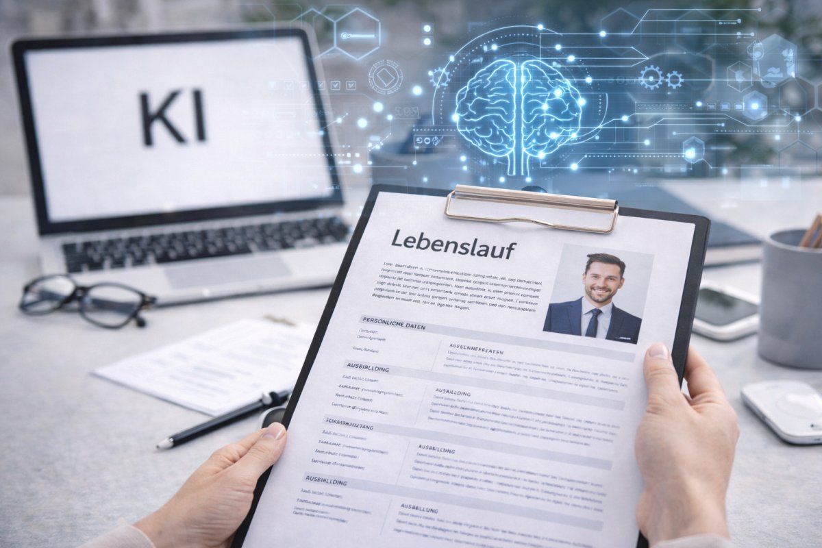Warum sich der Lebenslauf 2026 deutlich verändert hat Warum sich der Lebenslauf 2026 deutlich verändert hat