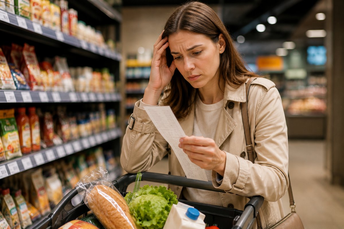 Warum steigende Preise den Alltag st&auml;rker ver&auml;ndern als gedacht