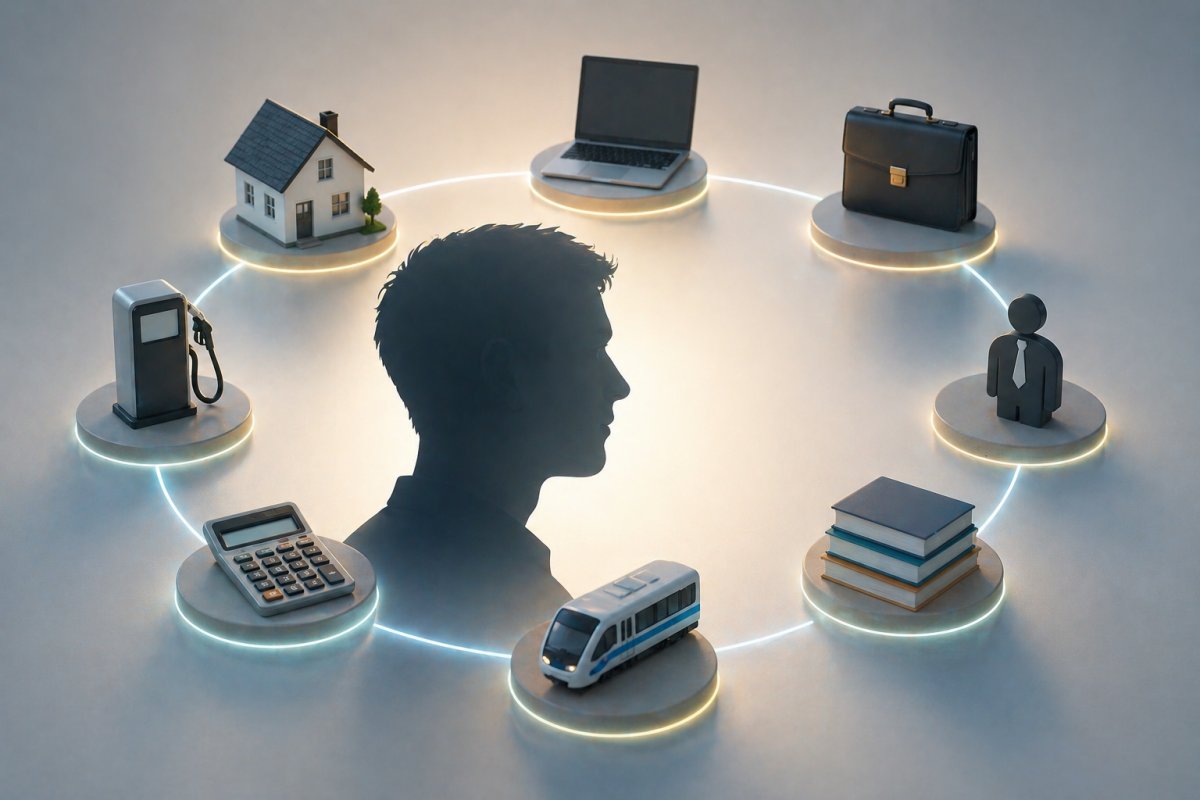 Was sind Werbungskosten und wer kann sie absetzen