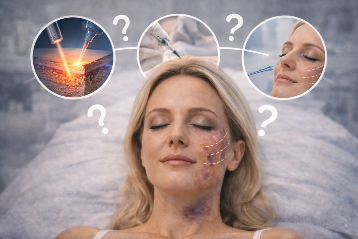 Welche Anti-Aging Behandlung ist die beste