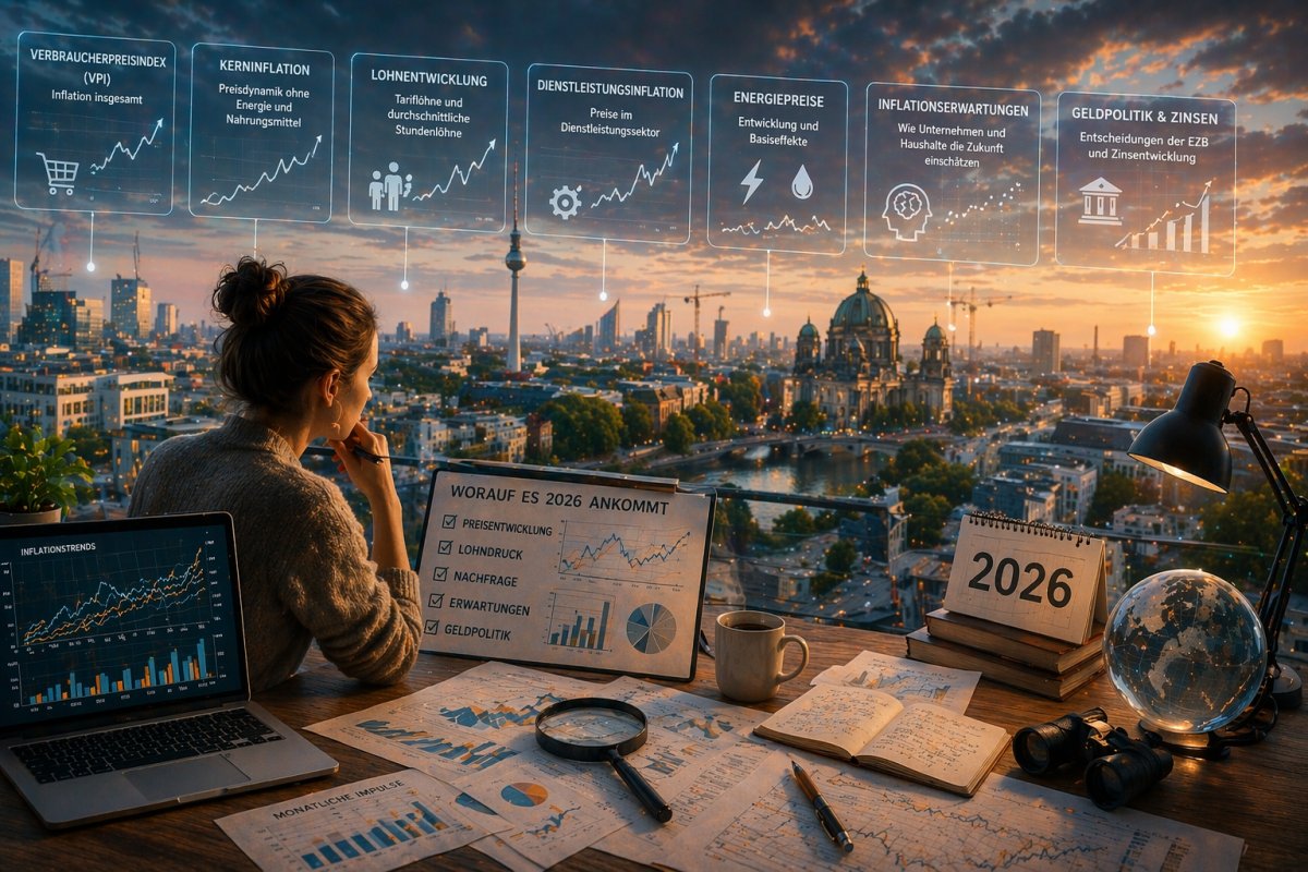 Welche Kennzahlen Sie 2026 wirklich beobachten sollten Welche Kennzahlen Sie 2026 wirklich beobachten sollten