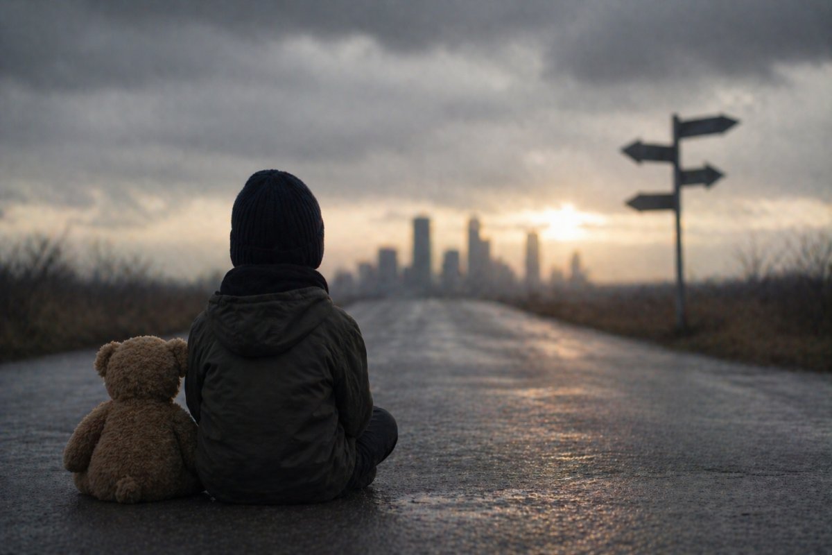 Wie sich die Armut in Deutschland weiter entwickeln k&ouml;nnte
