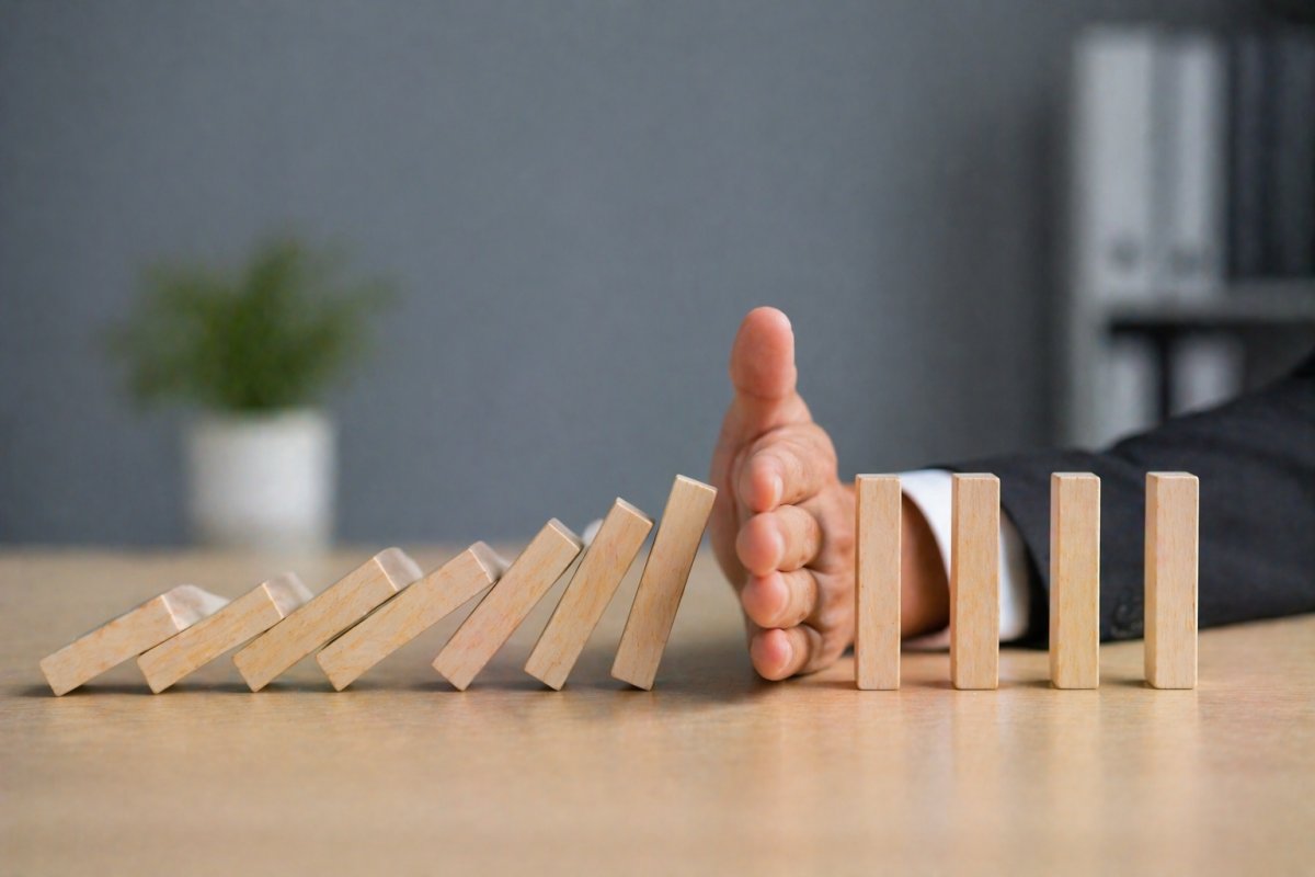 Wie Unternehmen Insolvenzen vermeiden k&ouml;nnen