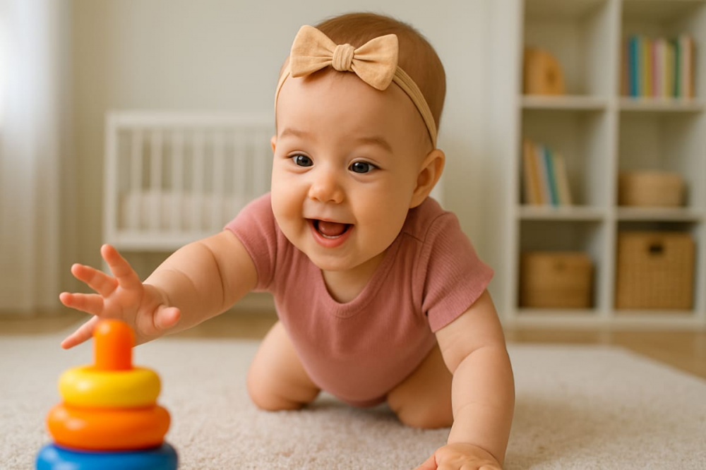 Seltene & au&szlig;ergew&ouml;hnliche M&auml;dchennamen