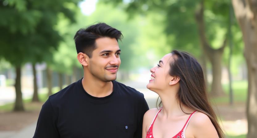 Tiefgr&uuml;ndige Fragen &ndash; f&uuml;r echte N&auml;he