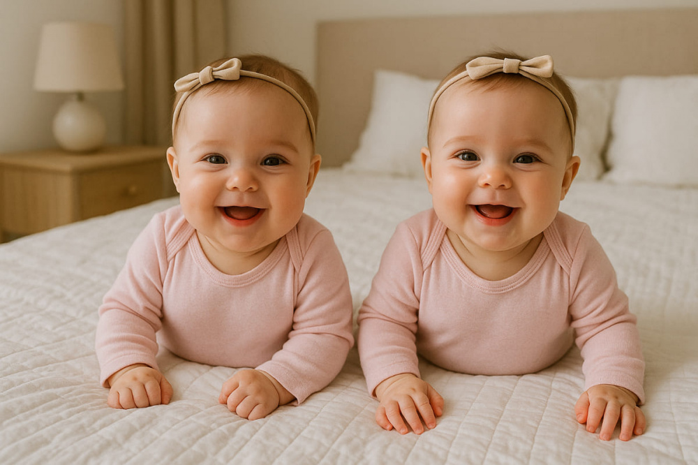 Top 100 Beliebte M&auml;dchennamen in Deutschland 2026