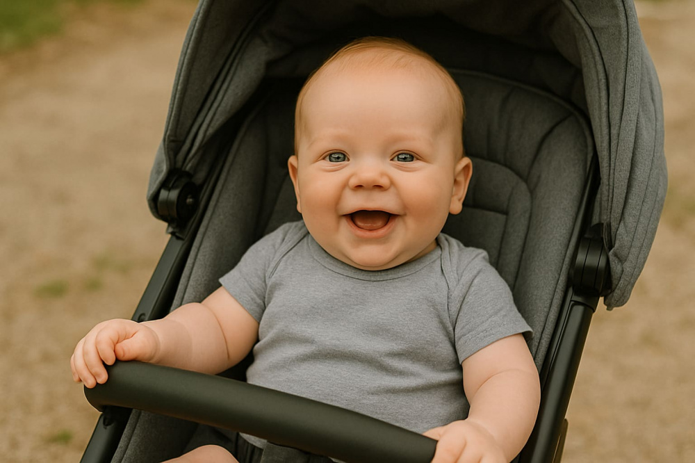 Traditionelle und moderne deutsche Jungennamen