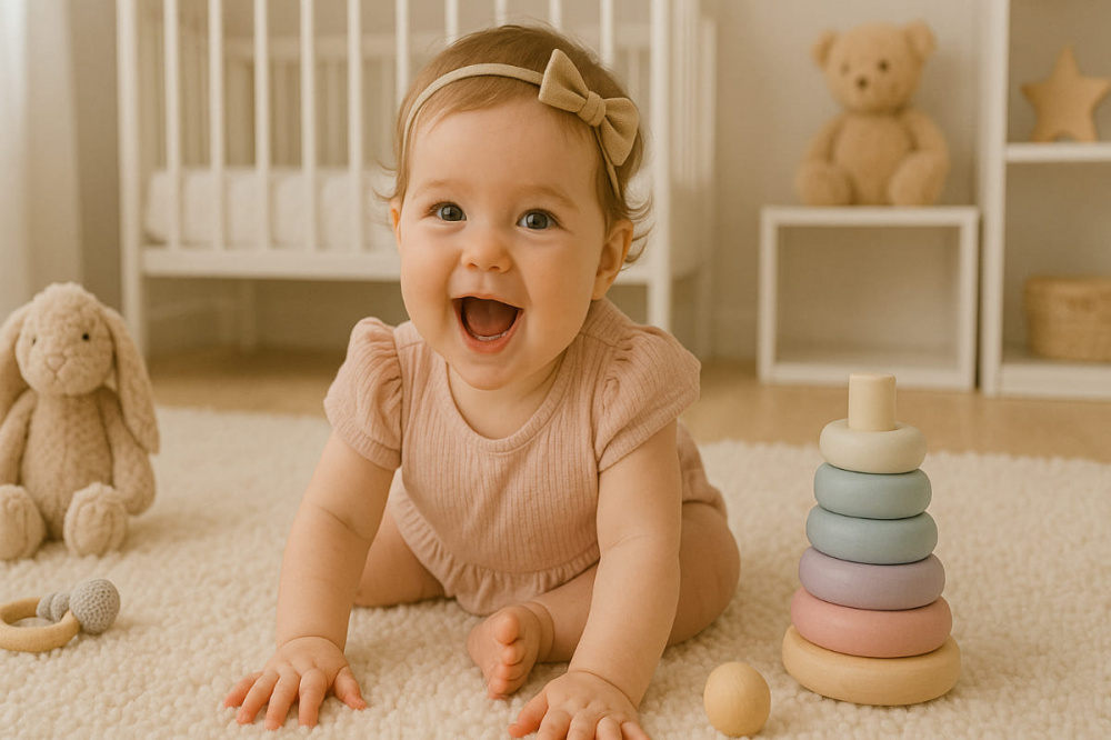 Viele C-Namen f&uuml;r M&auml;dchen