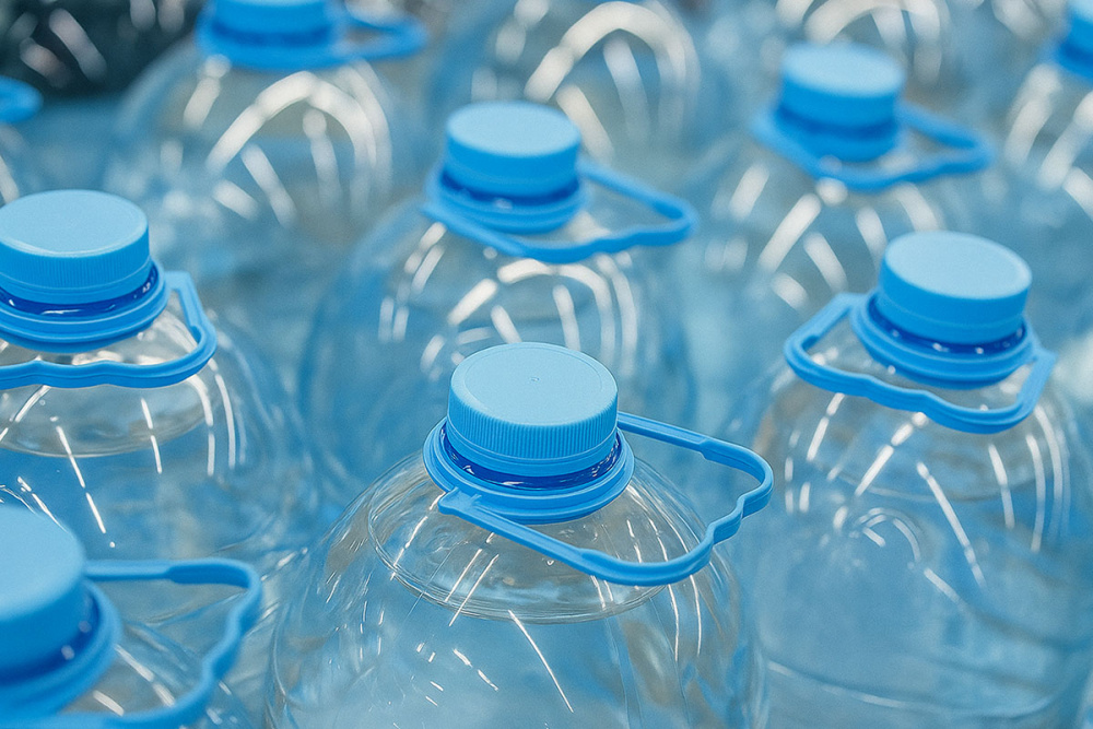 Вода и средства для ее очистки