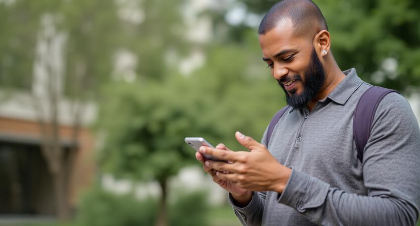Warum die erste Nachricht so entscheidend ist