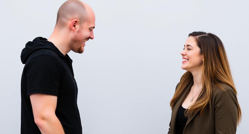 Warum Komplimente wichtig sind