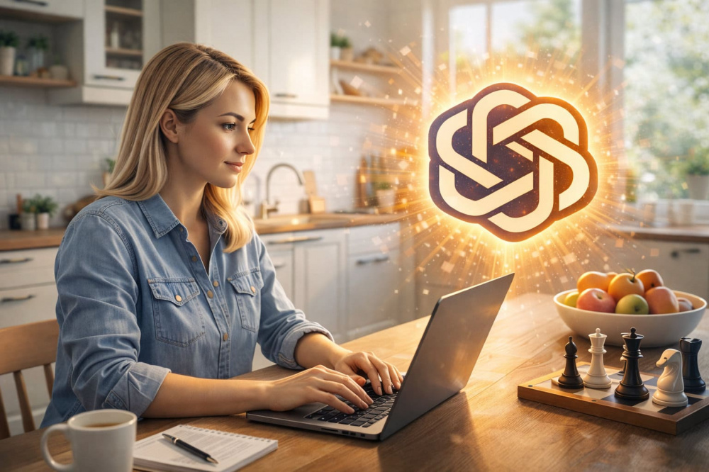 Was kann ChatGPT? Funktionen